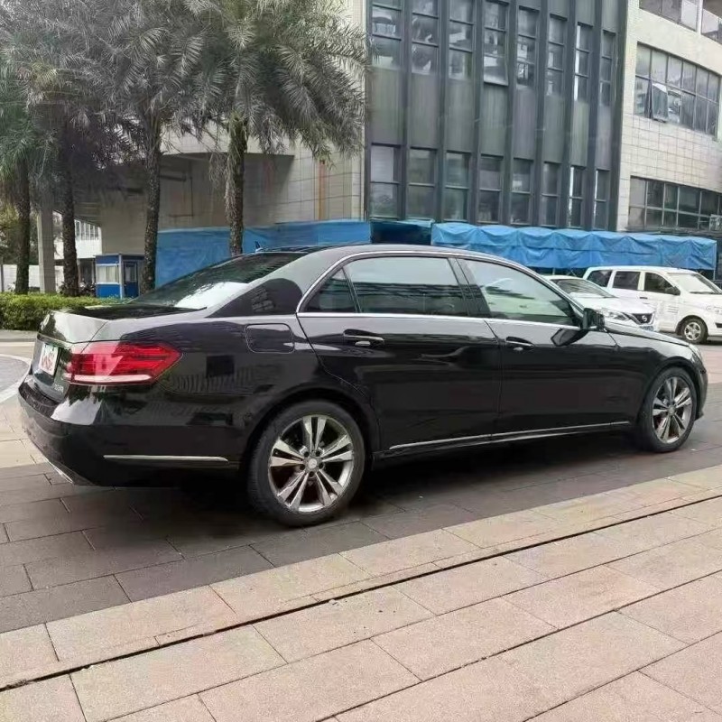 佛山15年奔驰E7