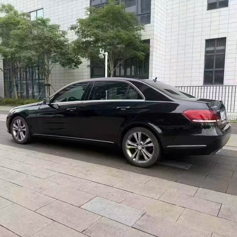 佛山15年奔驰E8
