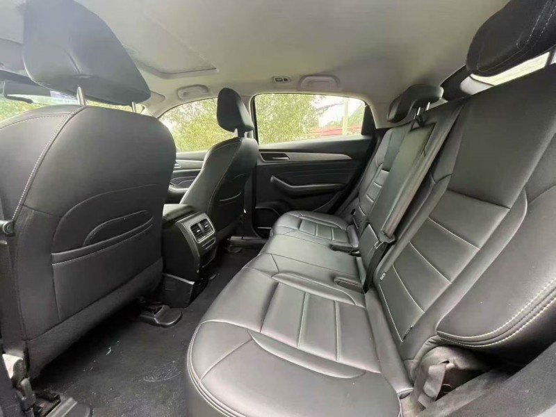 九江21年哈弗F7x6