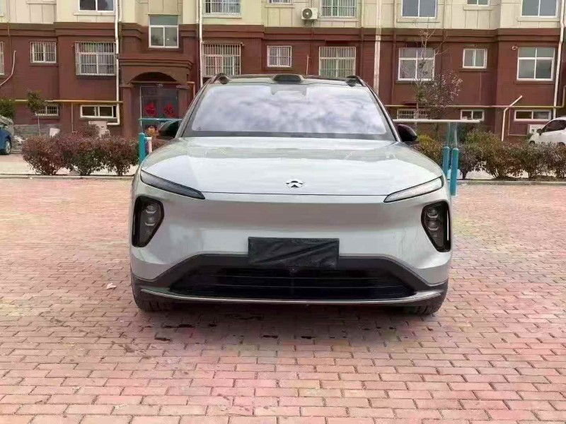 汕头24年蔚来ET51