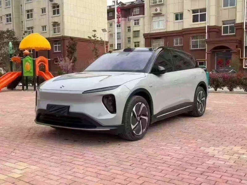 汕头24年蔚来ET53