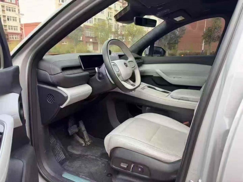 汕头24年蔚来ET54