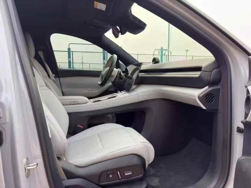 汕头24年蔚来ET56