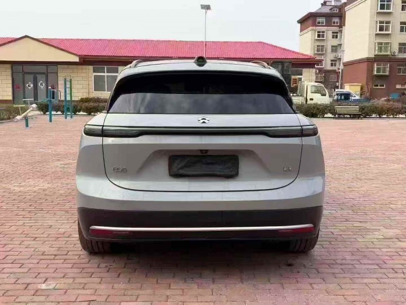 汕头24年蔚来ET58