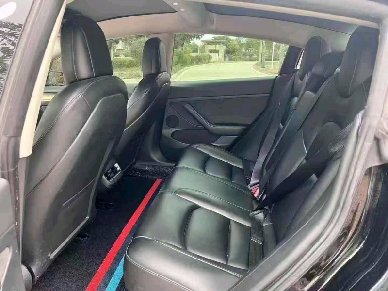 珠海21年特斯拉MODEL 34
