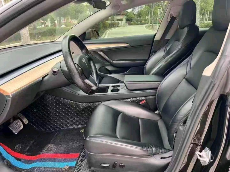 珠海21年特斯拉MODEL 36