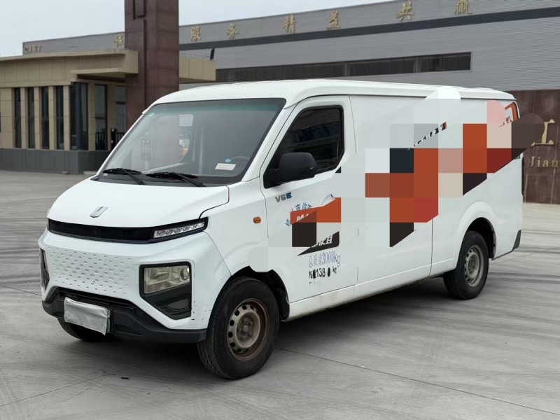 徐州23年吉利星享2