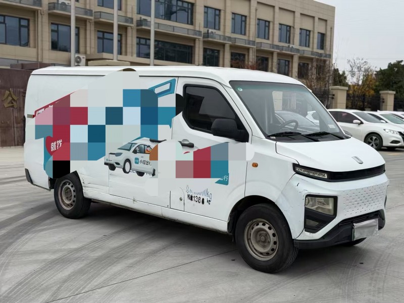 徐州23年吉利星享4