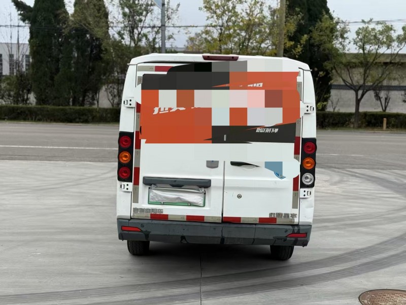 徐州23年吉利星享5