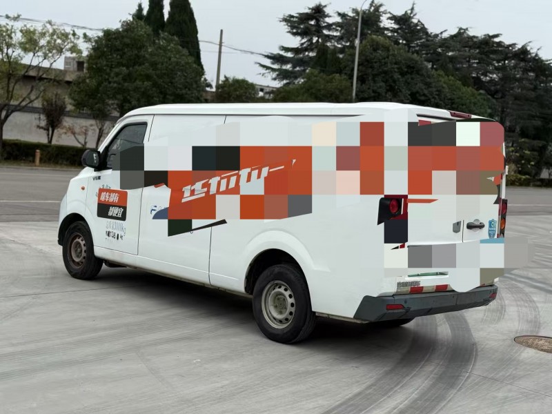 徐州23年吉利星享8