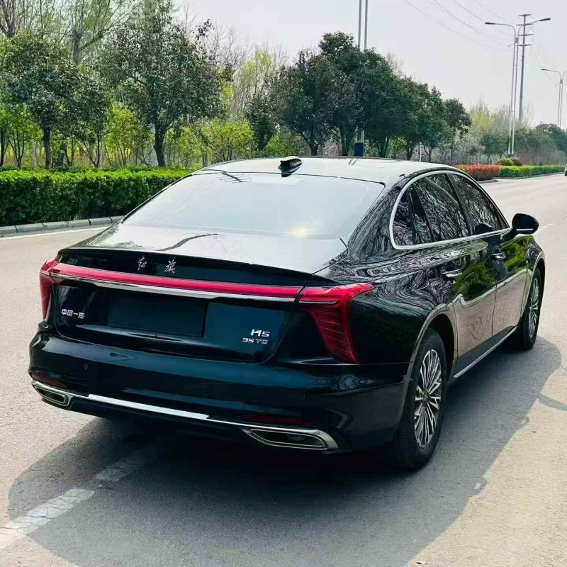 济宁25年红旗H58