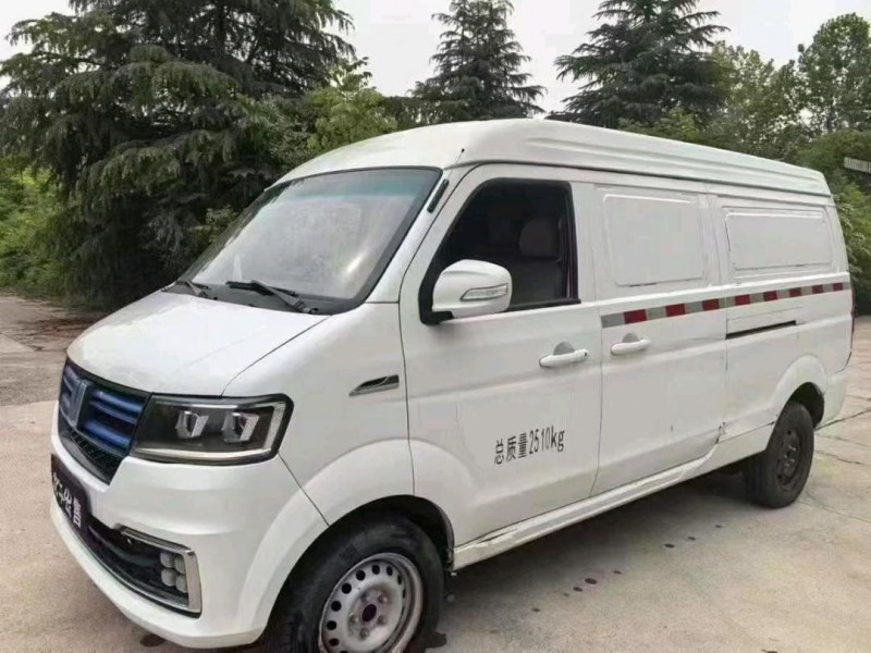 平顶山21年吉利远程2