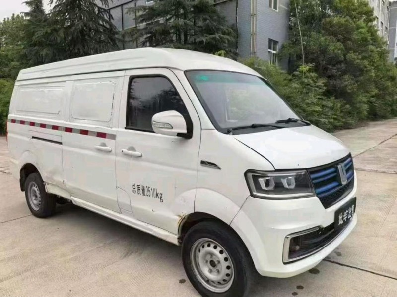 平顶山21年吉利远程3