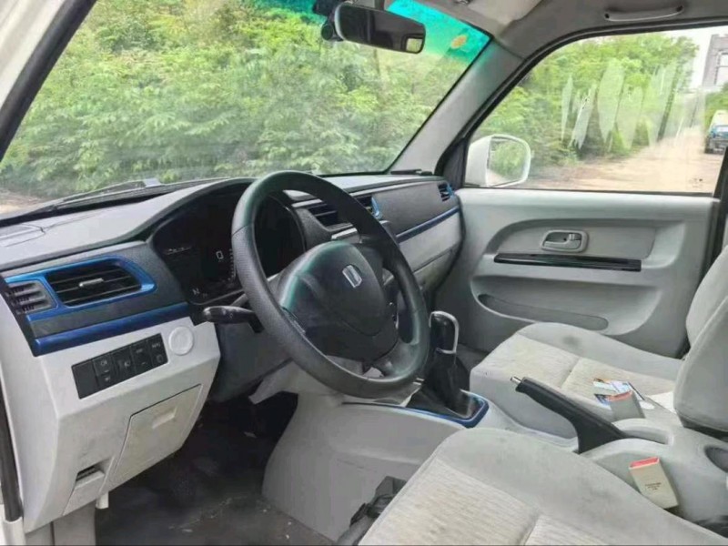 平顶山21年吉利远程6