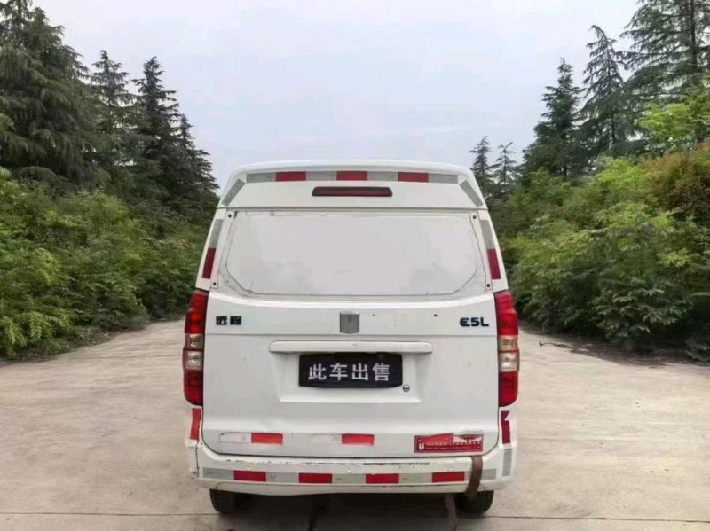 平顶山21年吉利远程7