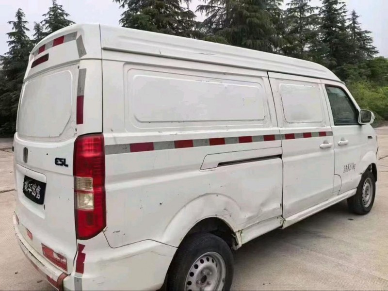 平顶山21年吉利远程8