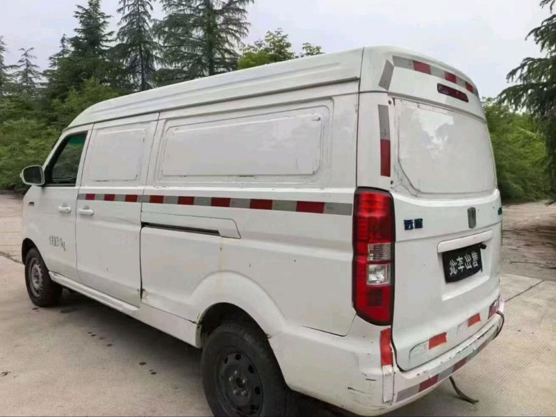 平顶山21年吉利远程9