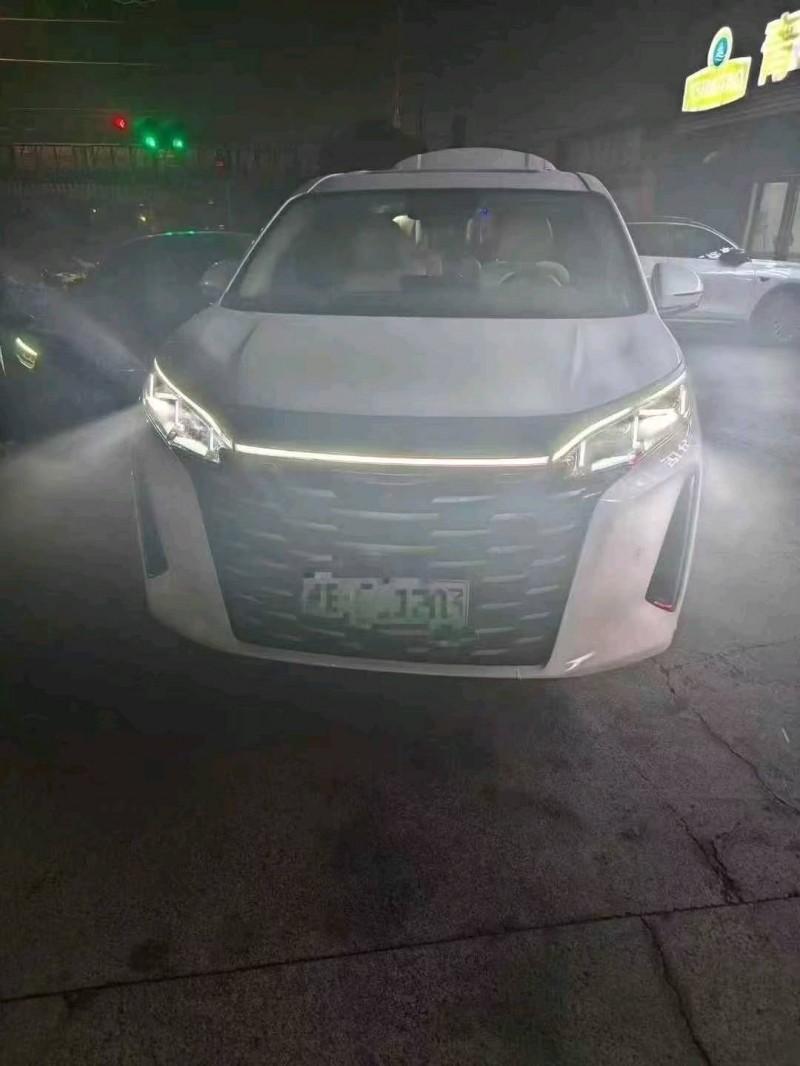 安阳25年比亚迪夏1