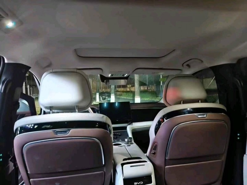 安阳25年比亚迪夏2