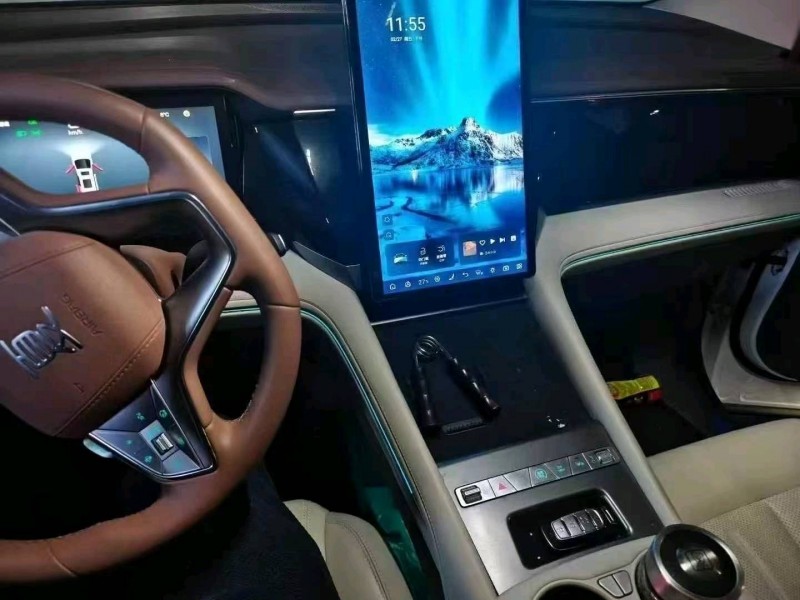 安阳25年比亚迪夏3