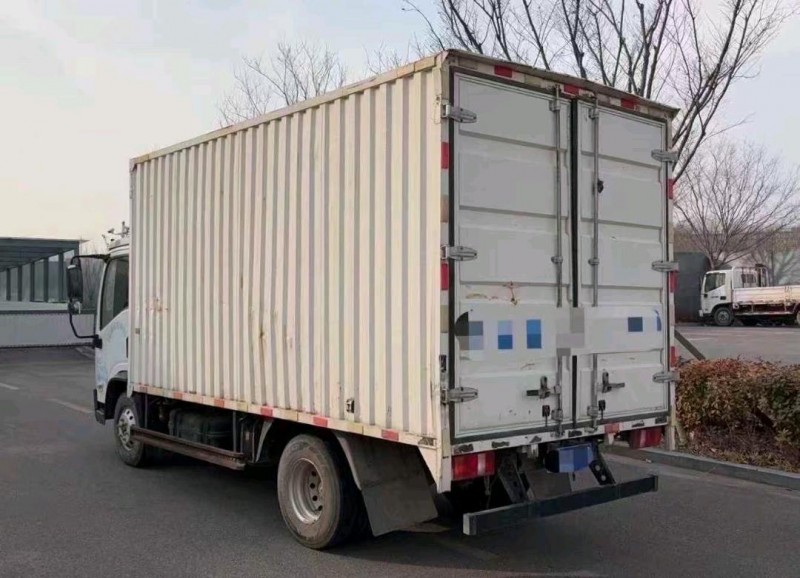 青岛23年陕汽德龙5