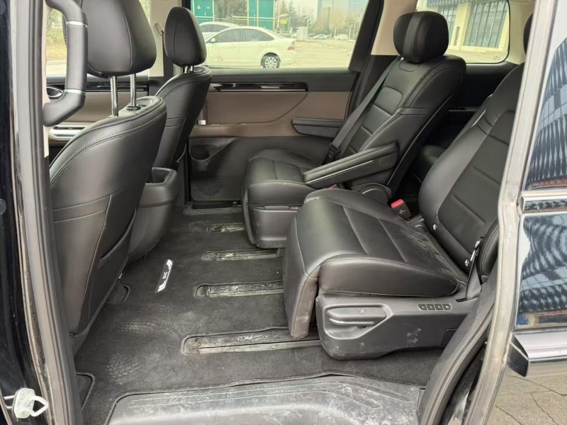 徐州25年传祺E85