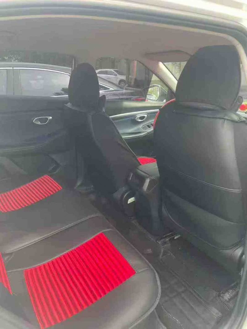 保定24年传祺GS34