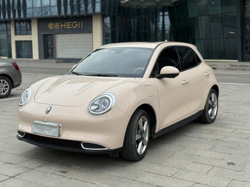 徐州23年长城汽车欧拉2