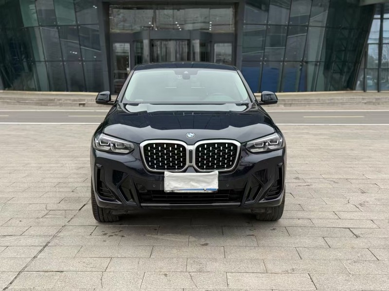 徐州23年宝马X41