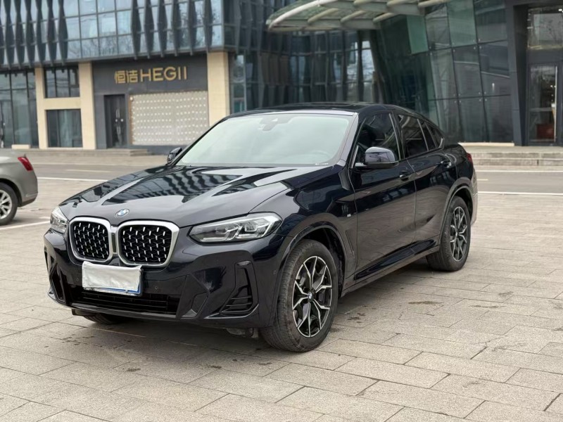 徐州23年宝马X42