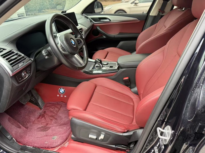 徐州23年宝马X43