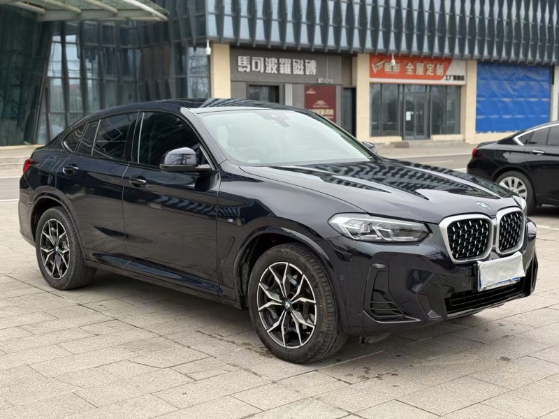 徐州23年宝马X44