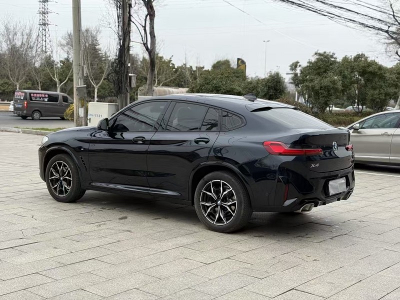 徐州23年宝马X45