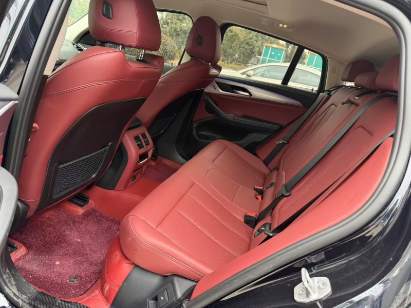 徐州23年宝马X46