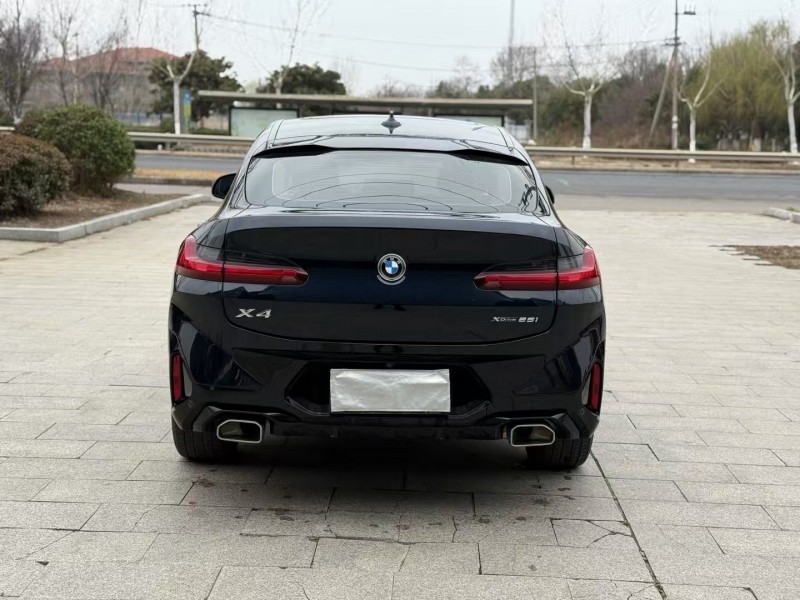 徐州23年宝马X49