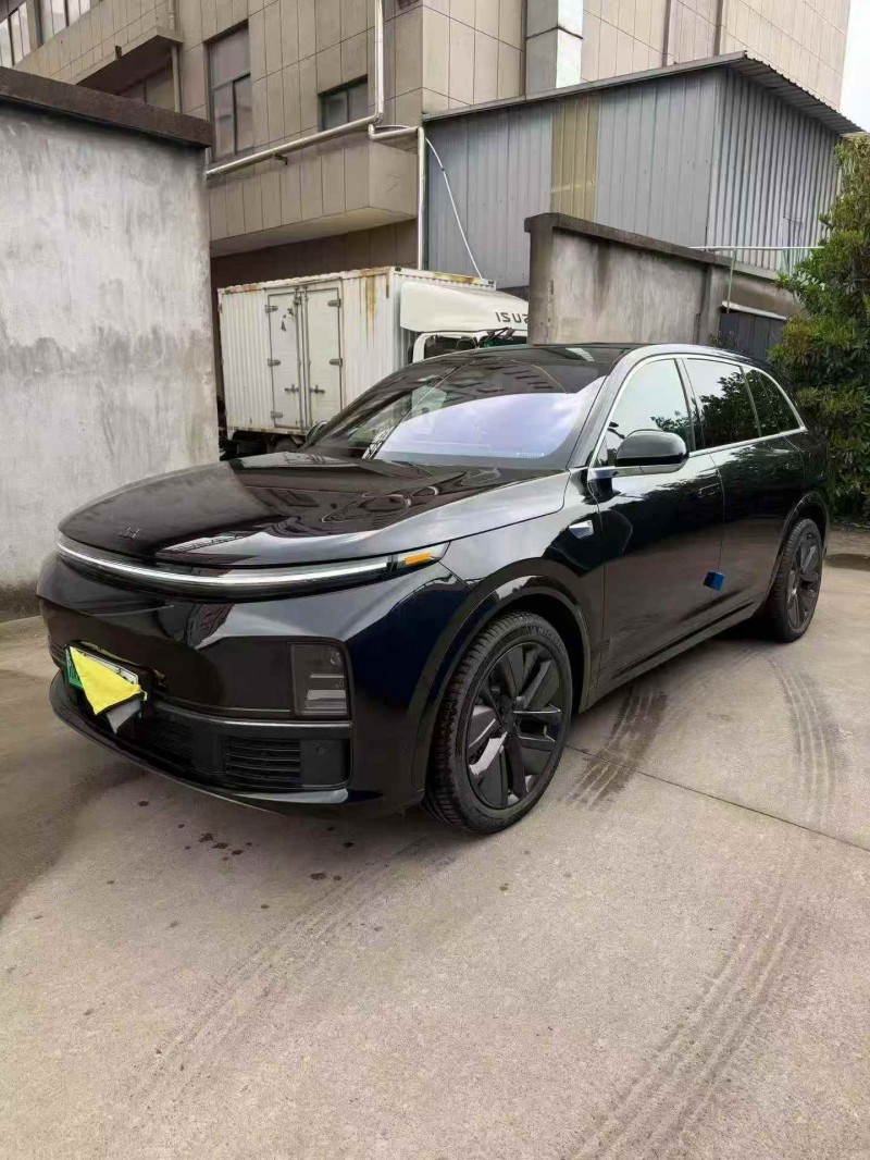 衢州25年理想L72