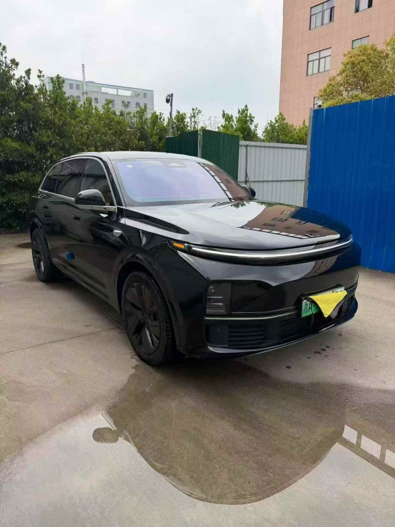 衢州25年理想L73