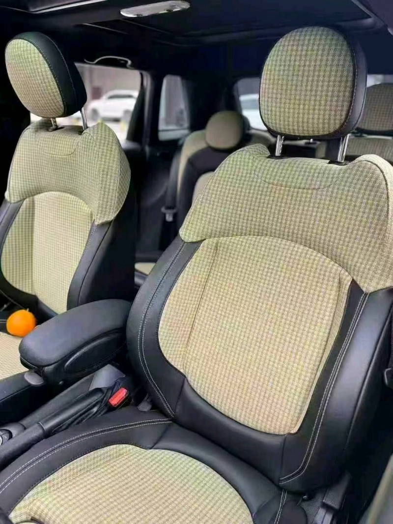 重庆22年宝马迷你5