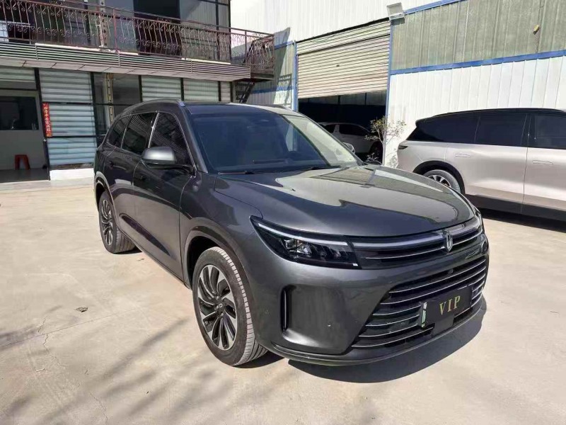 新乡24年华为智选问界2