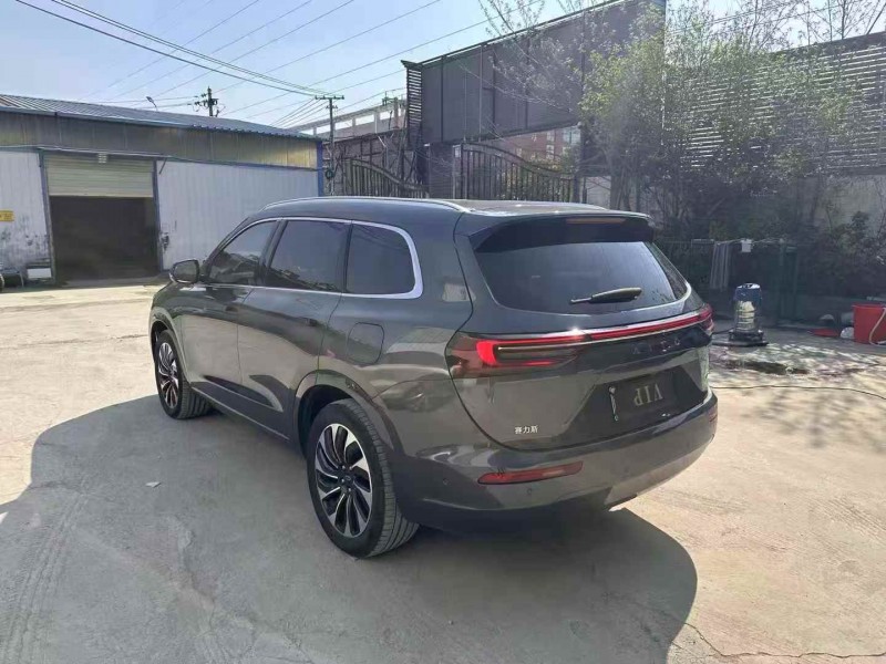 新乡24年华为智选问界3