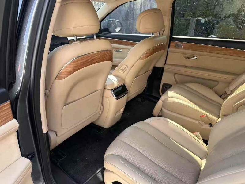 新乡24年华为智选问界4