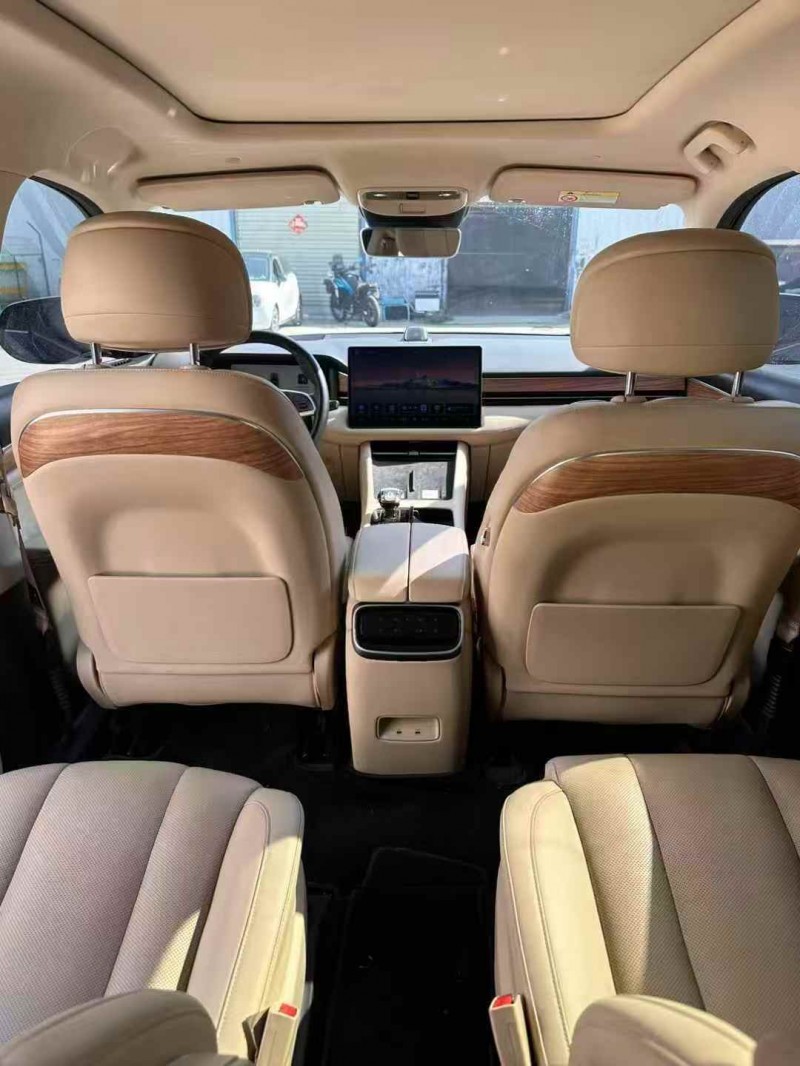 新乡24年华为智选问界5