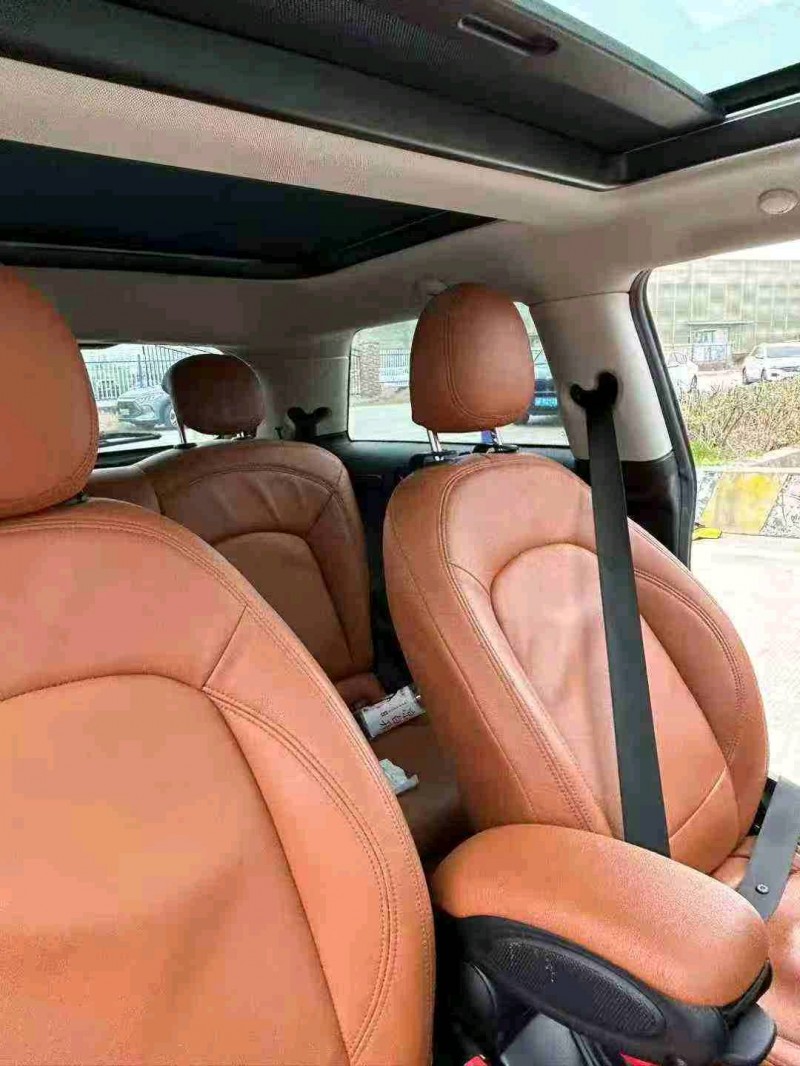 徐州20年宝马迷你4