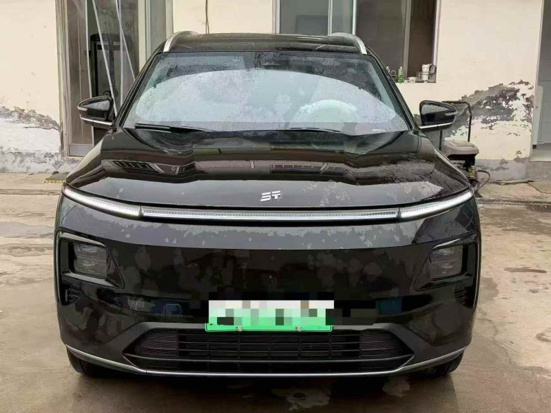 保定25年奇瑞捷途1