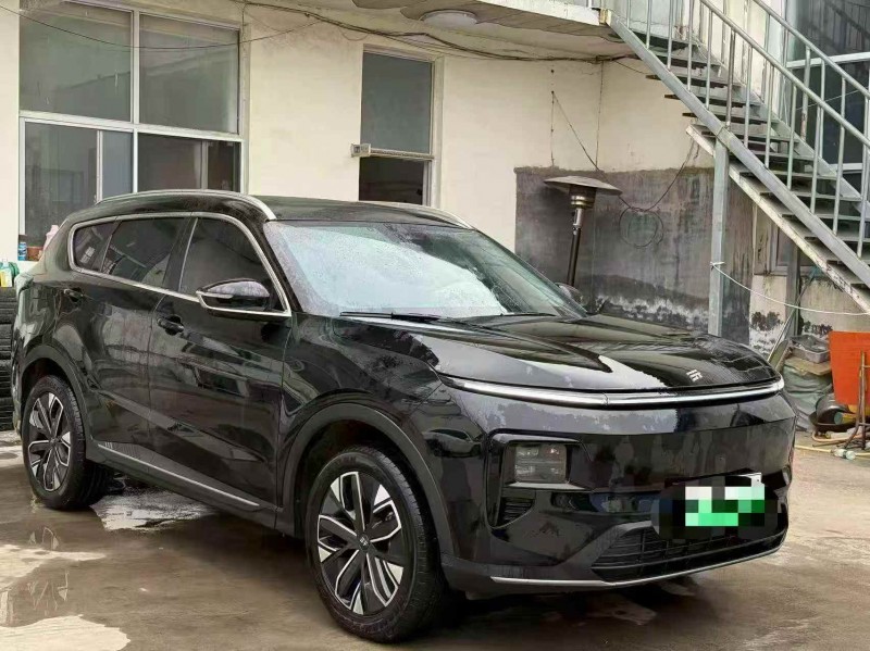 保定25年奇瑞捷途3