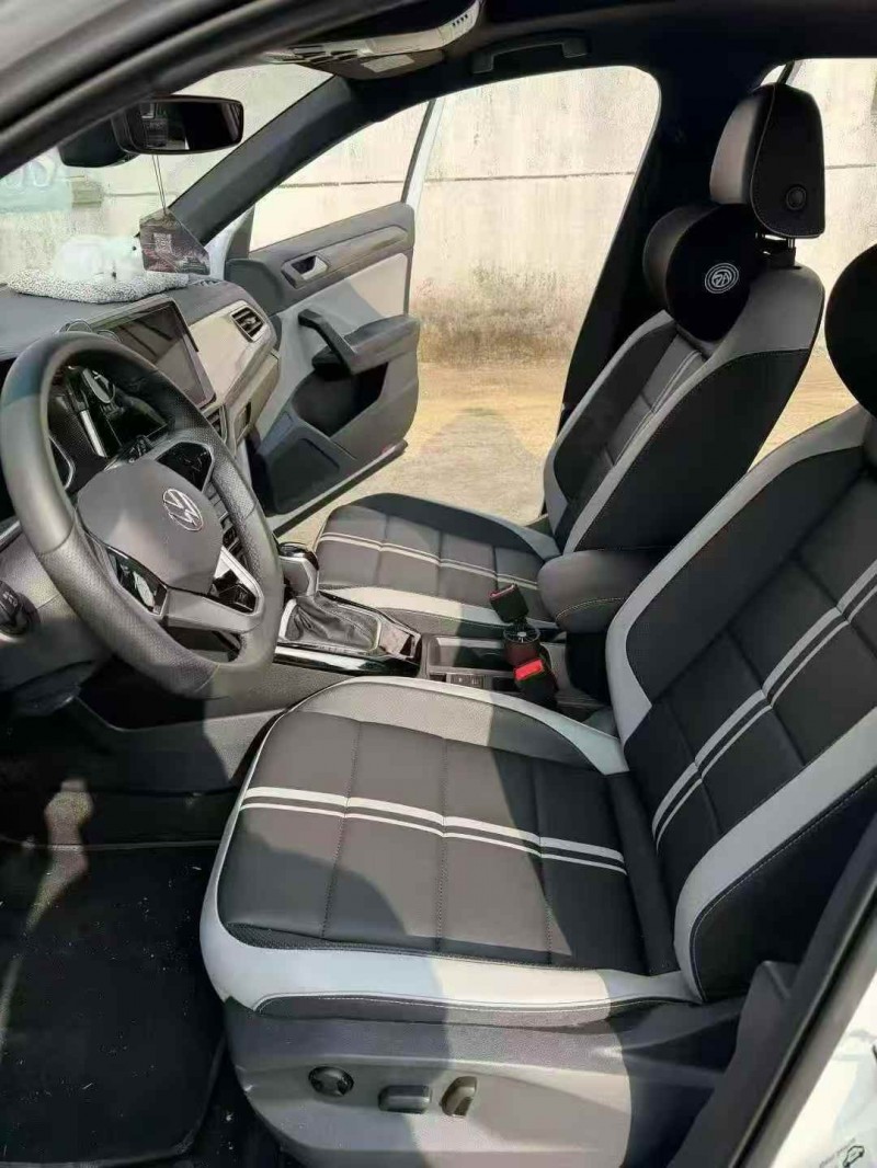 徐州24年大众探歌3