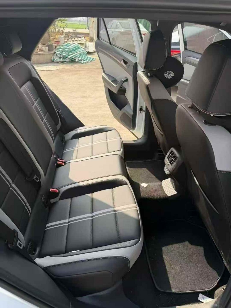 徐州24年大众探歌5