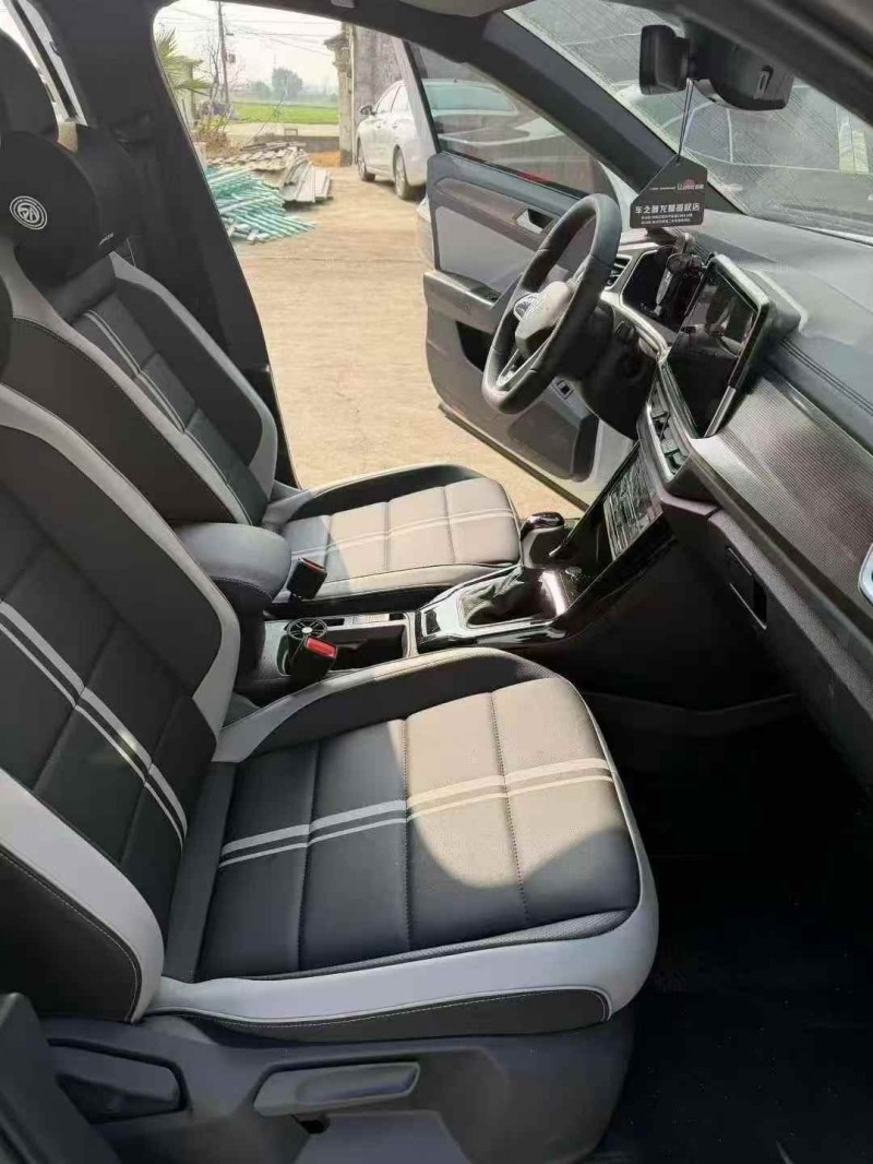 徐州24年大众探歌6