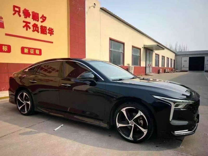 烟台24年奔腾B703