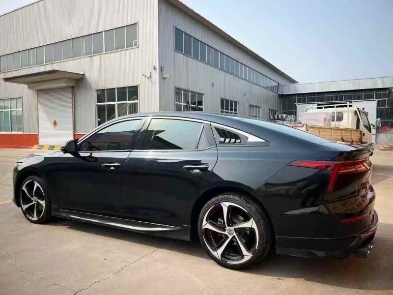 烟台24年奔腾B707